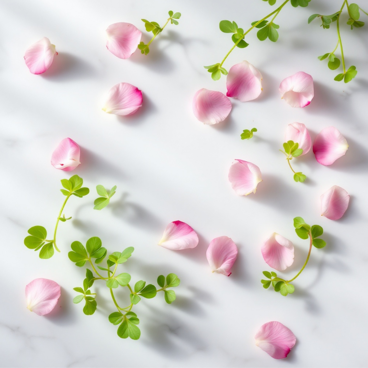 Rose Petal Mother's Day Box