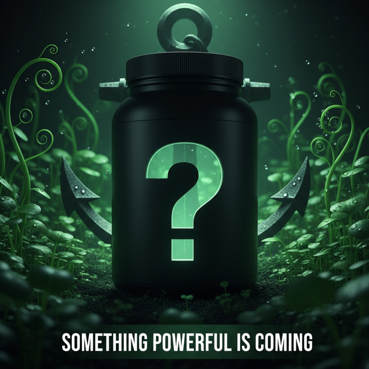 Nutrition Supplements