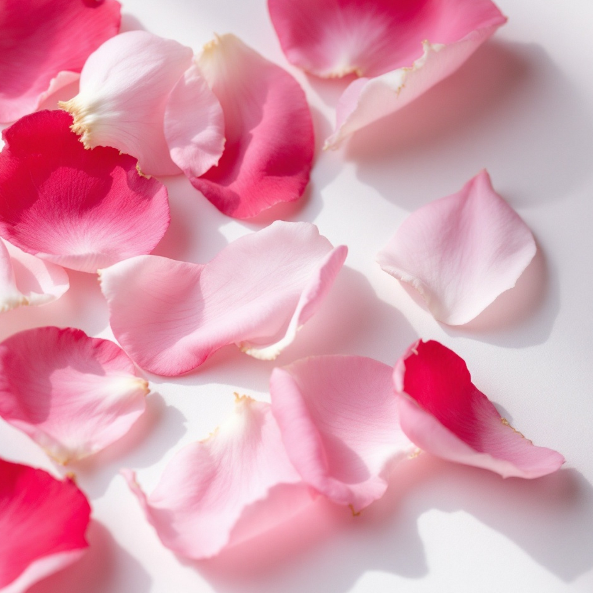 Rose Petal Mother's Day Box - Pirate Ship Farms
