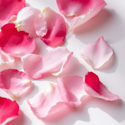 Rose Petal Mother's Day Box - Pirate Ship Farms