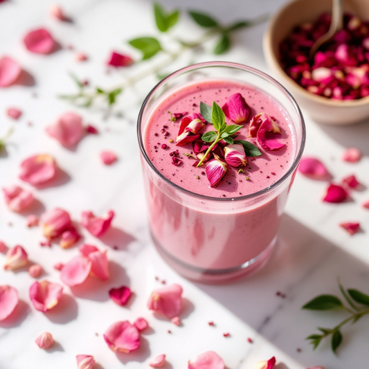 Rose Petal Mother's Day Box