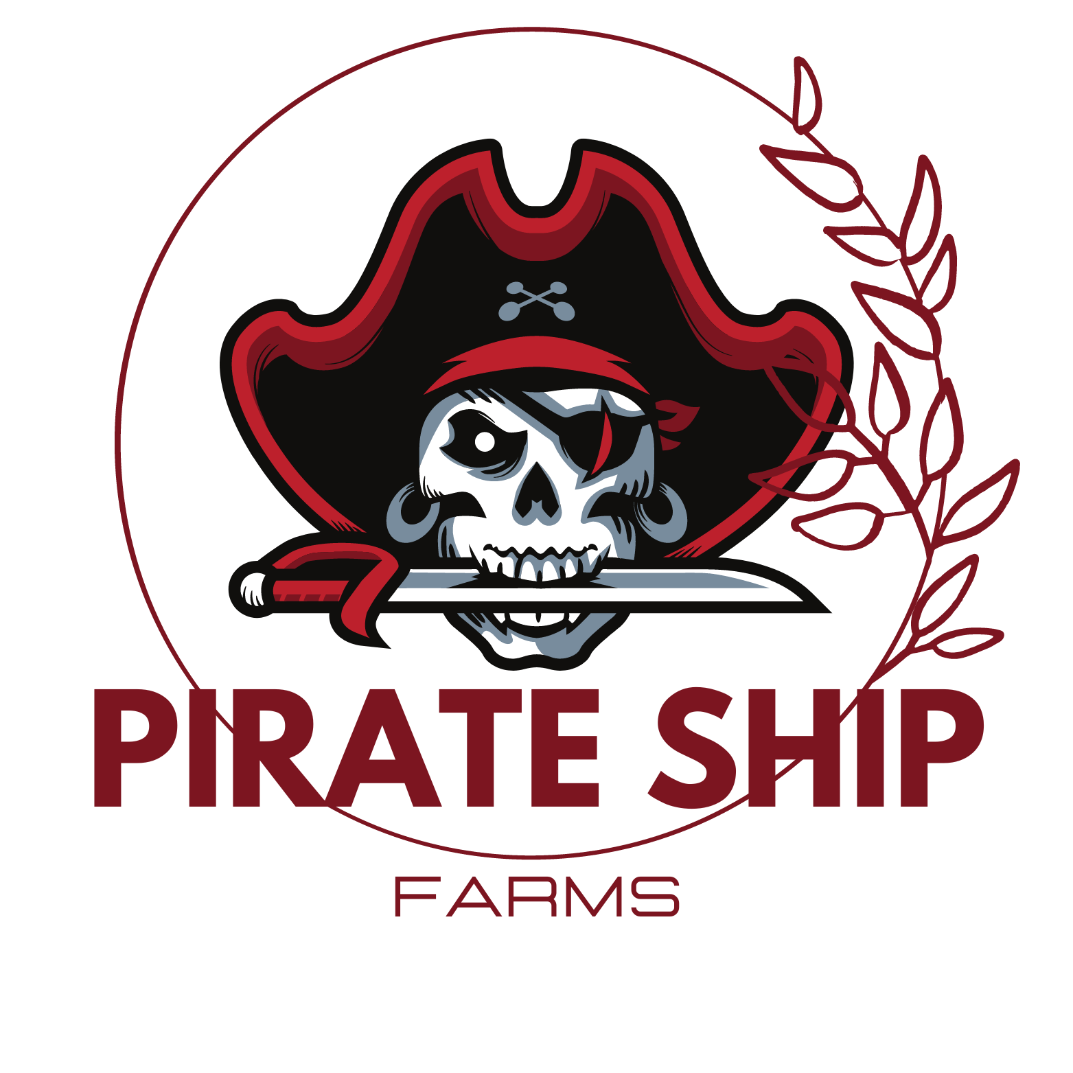 Gift Card - Pirate Ship Farms