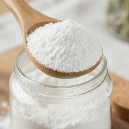 SOS Facewash - Stabilization - Pirate Ship Farms