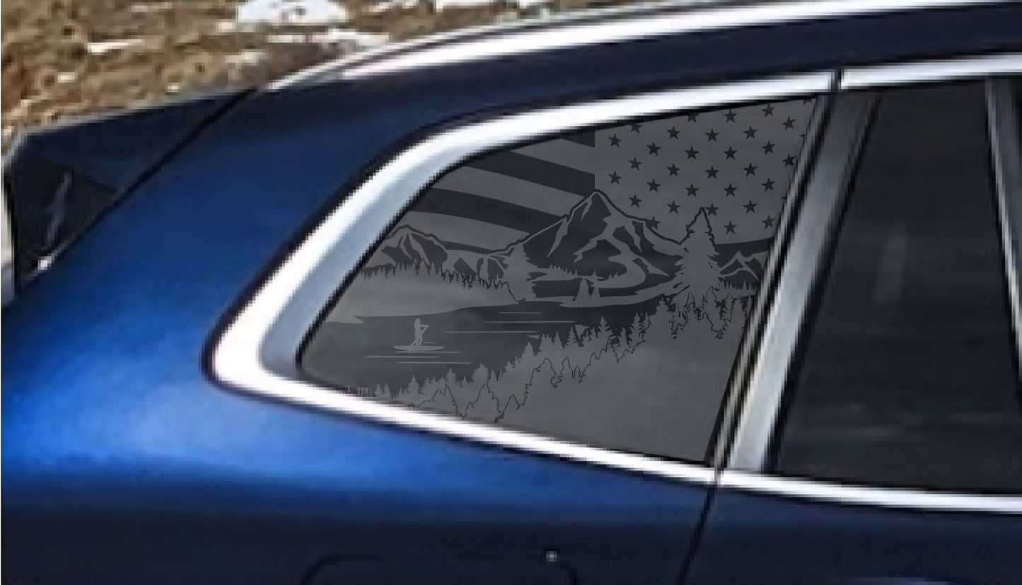 Reserve Your Spot | Pirate Ship Vinyl - Pirate Ship Farms